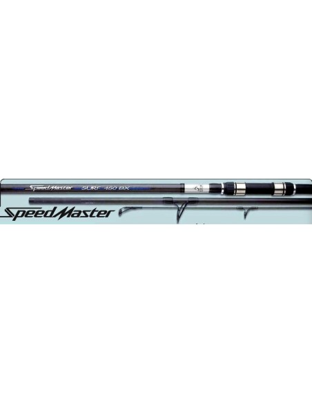 SHIMANO ROD SPEEDMASTER SURF 425 CX