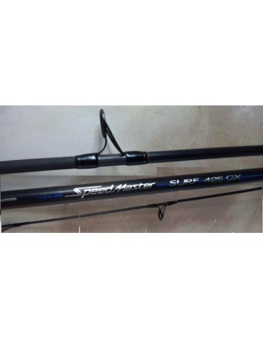 SHIMANO CANYA SPEEDMASTER SURF 425 CX