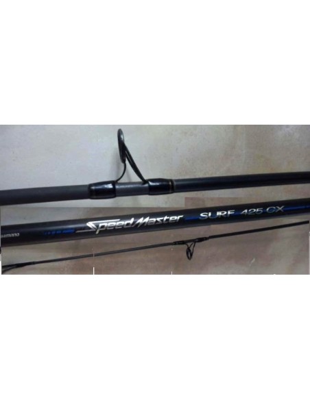 SHIMANO CANA SPEEDMASTER SURF 425 CX
