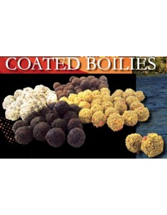 bouillettes Délices imbastiti