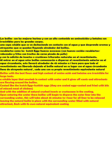 bouillettes basted délices