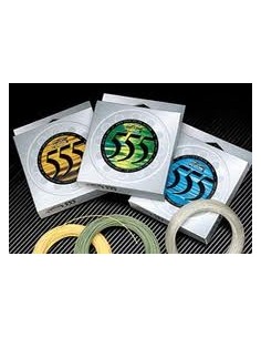 CORTLAND 555 TROPIC WF 9 F