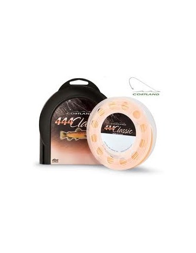 CORTLAND 444 FLY LINE DT 8 S