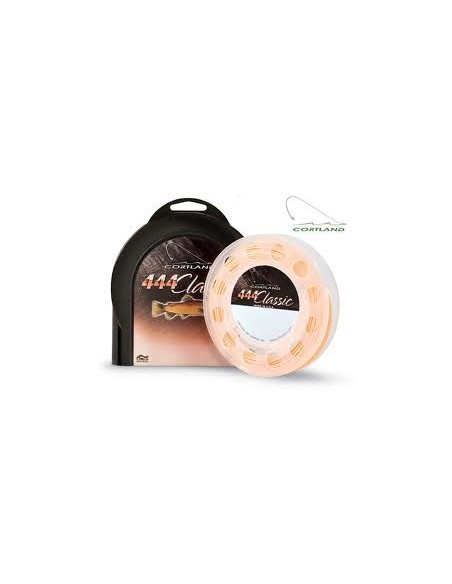 CORTLAND 444 FLY LINE DT 8 S