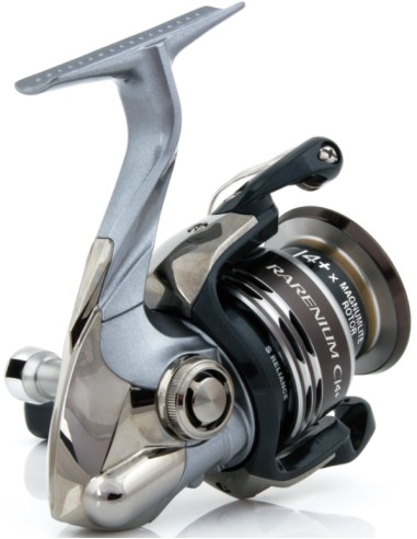 SHIMANO CARRET RARERIUM FB   CI4+