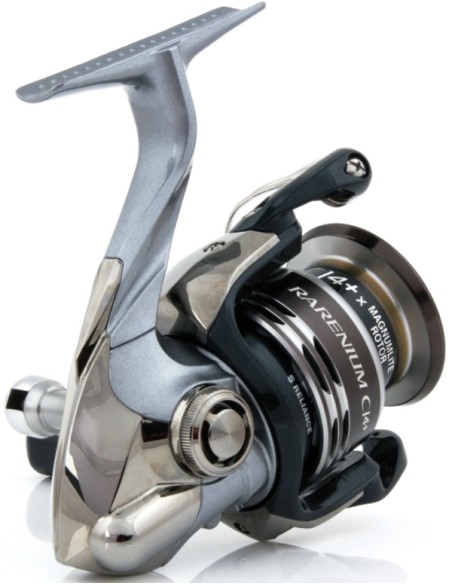 SHIMANO REEL RARERIUM FB   CI4+