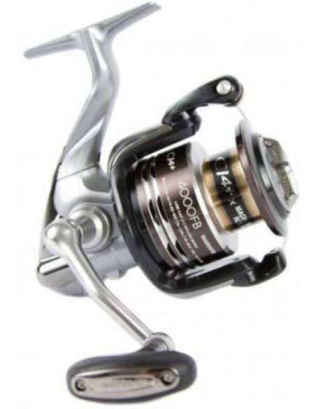 SHIMANO CARRET RARERIUM FB   CI4+