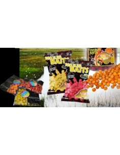 BOUILLETTES PRO ELITE BAITS 800 GR.