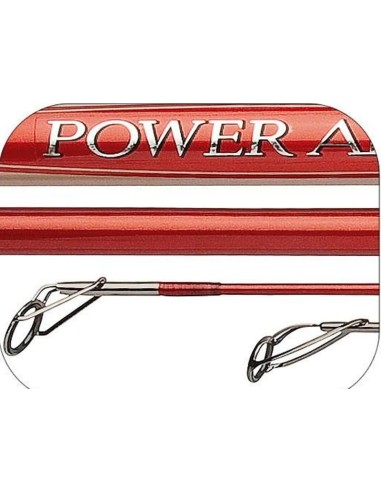 SHIMANO ANGELRUTE POWER AERO TWIN TIP SURF 425 BX