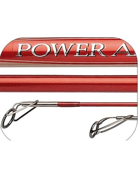 SHIMANO CANNA POWER AERO TWIN TIP SURF 425 BX