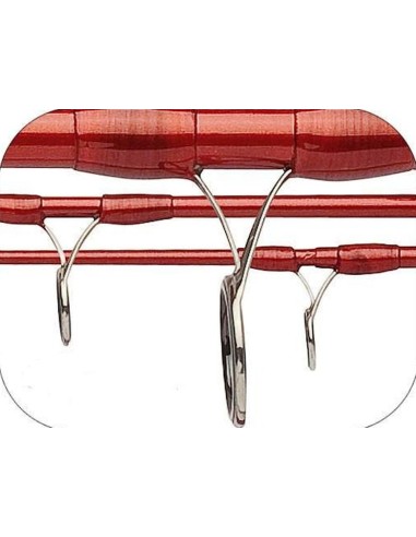 SHIMANO ROD POWER AERO TWIN TIP SURF 425 BX