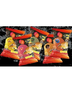 AMORCE - CARPFISHING - METHODE MIX