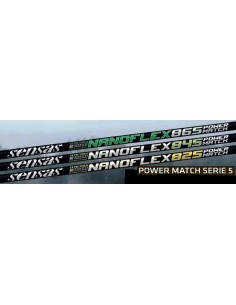 SENSAS ENCHUFABLE POWER MATCH NANOFLEX 825   13M.