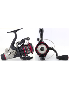 SHIMANO CARRETE STRADIC CI4+ RA