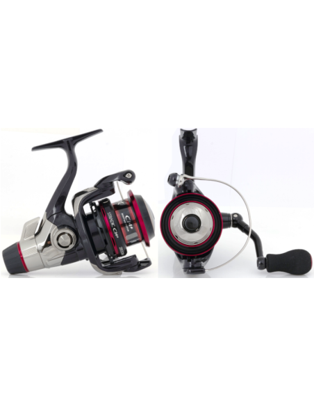 SHIMANO CARRETO STRADIC CI4+ RA
