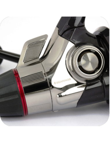 SHIMANO CARRETE STRADIC CI4+ RA