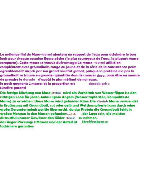 LIZA TEIGS Und Misch Gewinner