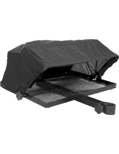 PIATTO SENSAS con tenda da sole 40x30 cm.