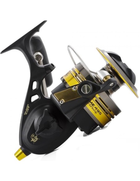 ANGELROLLE  BLACK CAT EXTREME FD 495