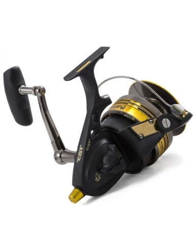 CARRETO BLACK CAT EXTREME FD 495