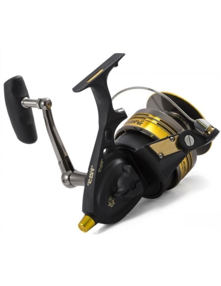 CARRET BLACK CAT EXTREME FD 495