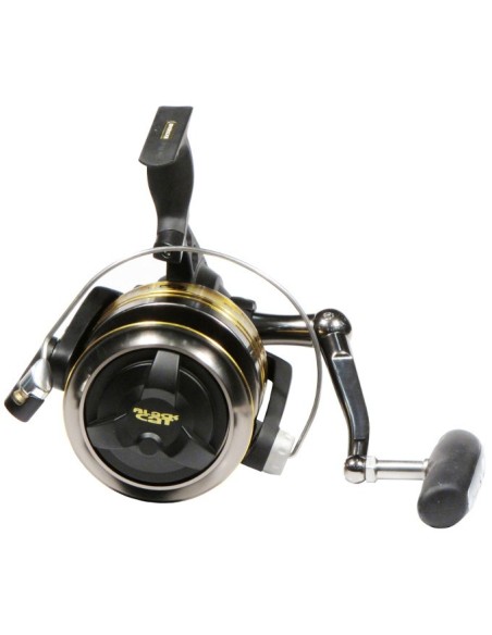 CARRETE  BLACK CAT EXTREME FD 495