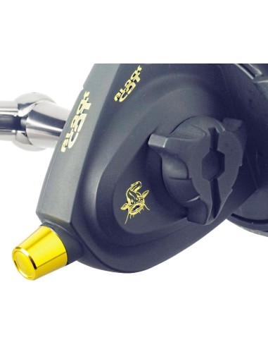 ANGELROLLE  BLACK CAT EXTREME FD 495