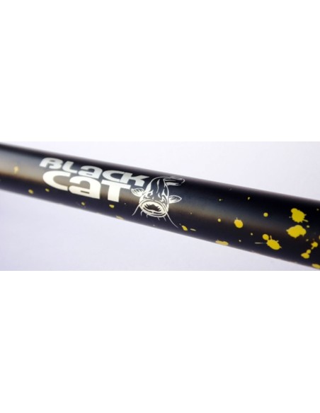 BLACK CAT CANNE PASSION PRO DX VERTICAL