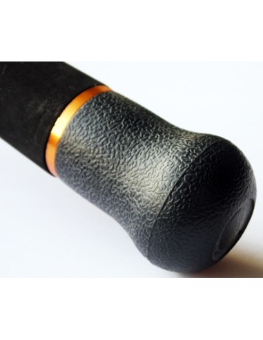 BLACK CAT ROD PASSION PRO DX VERTICAL