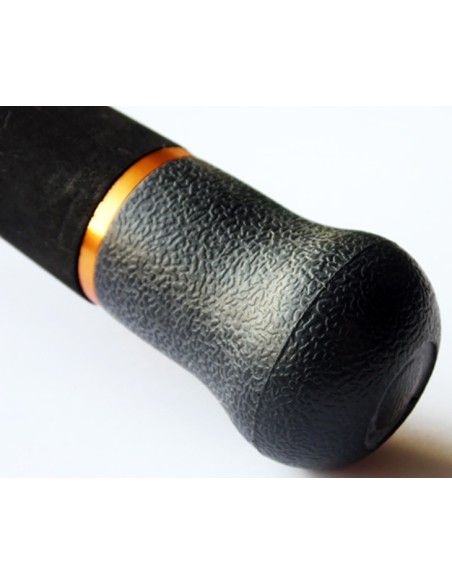 BLACK CAT ROD PASSION PRO DX VERTICAL