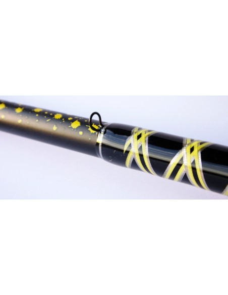 BLACK CAT ROD PASSION PRO DX VERTICAL