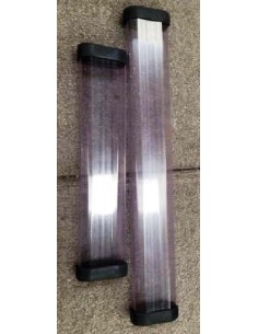 tubo porta flutuadores