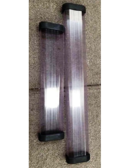 tubo porta flotadores