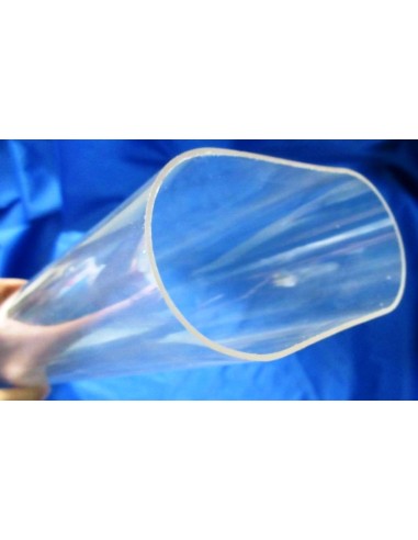 tubo porta flutuadores