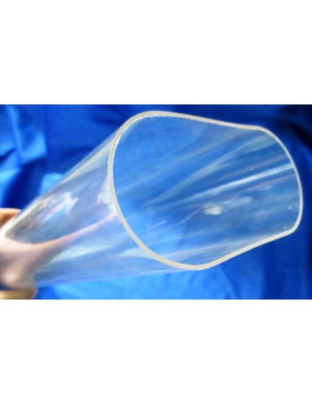 tube porta flotteurs