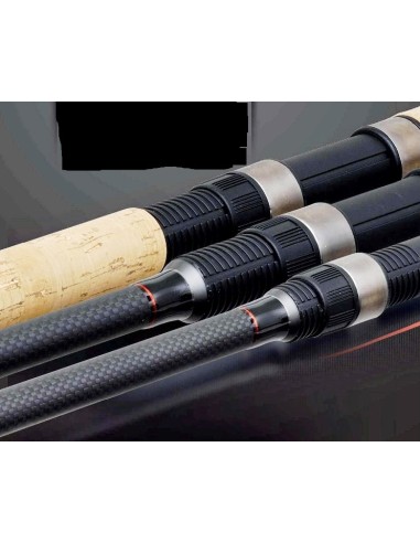 STARBAITS CANYA M4 X50