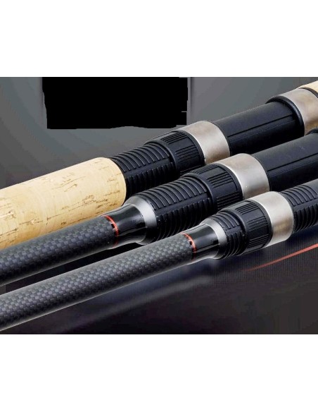 STARBAITS CANYA M4 X50