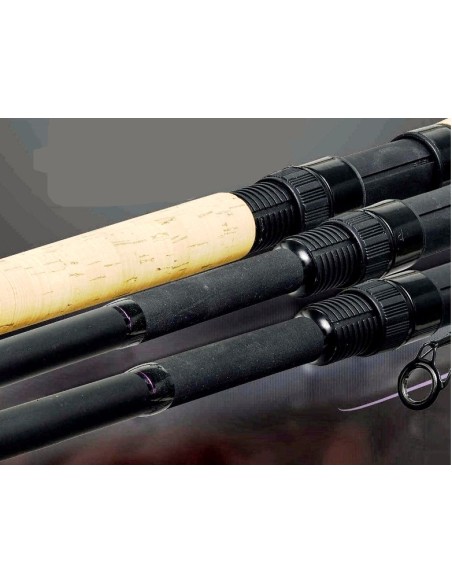 STARBAITS CANNE PARTNER BLACK OPS X50