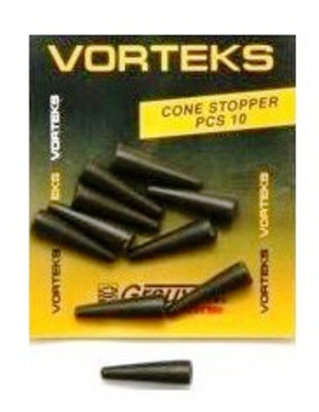 CONE STOPPER  10 units