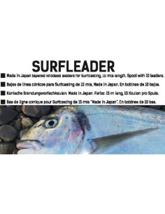 VERTIX SURFLEADERS 10 Einheiten 2