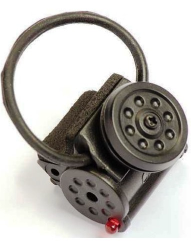 MINI INDIKATOR Grauvell