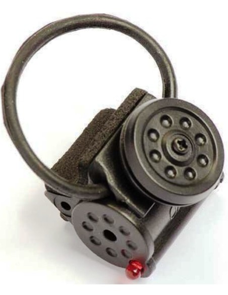 GRAUVELL MINI INDICADOR ELECTRONICO