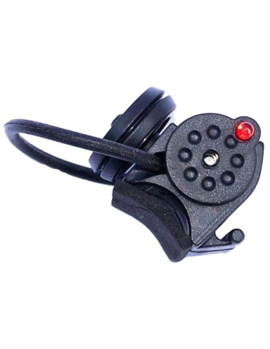 GRAUVELL MINI INDICADOR ELECTRONICO