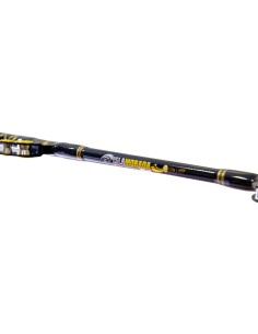 FISHING FERRARI CANNE TRAINE ISLAMORADA 130 LB. 2