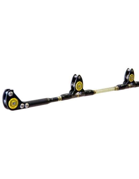 F.FERRARI TROLLING ROD ISLAMORADA 130 LB.