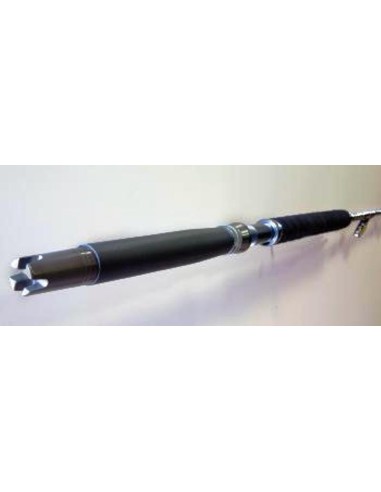 FISHING FERRARI CANNE TRAINE ISLAMORADA 130 LB.