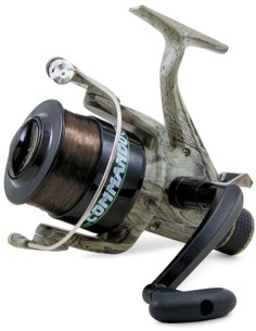 LINEAEFE CARRET VIGOR COMMANDO CAMO