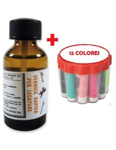 BOUTEILLE, PEINTURES pour ligatures, 20 ML