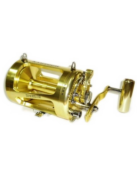 OMOTO TROLLING REEL KAM 900 W
