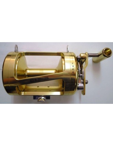 OMOTO MOULINET TRAINE KAM 900 W